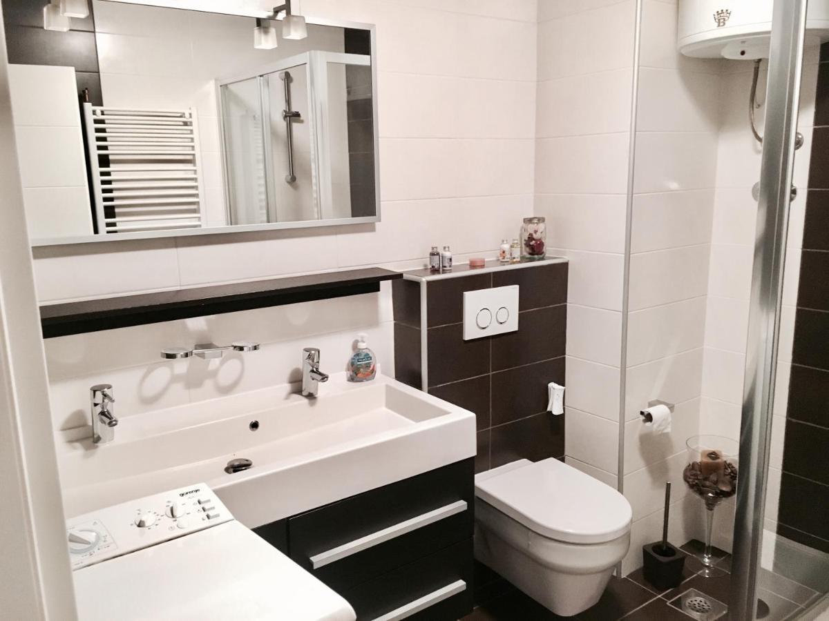 Apartman Eva Zadar Exterior photo