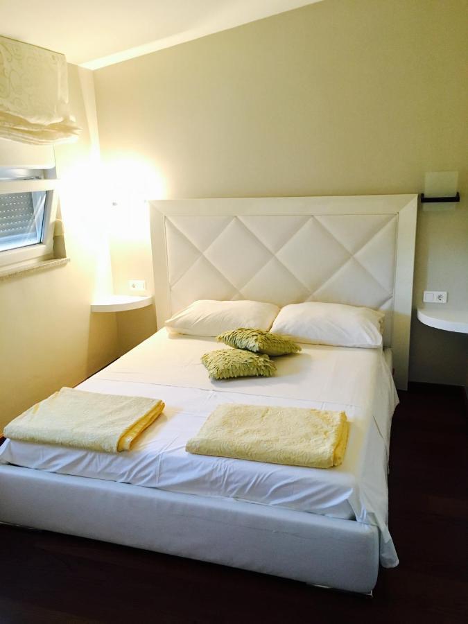Apartman Eva Zadar Exterior photo