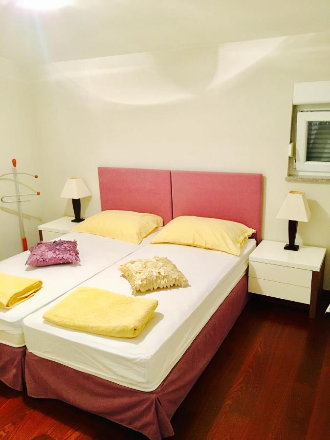 Apartman Eva Zadar Exterior photo